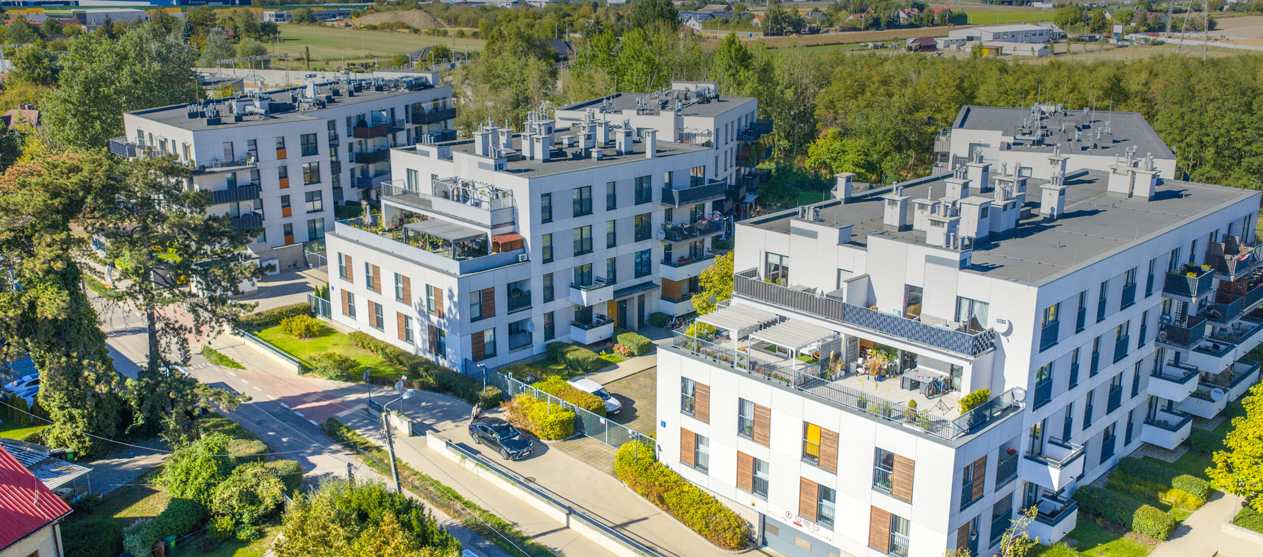NeoVillage